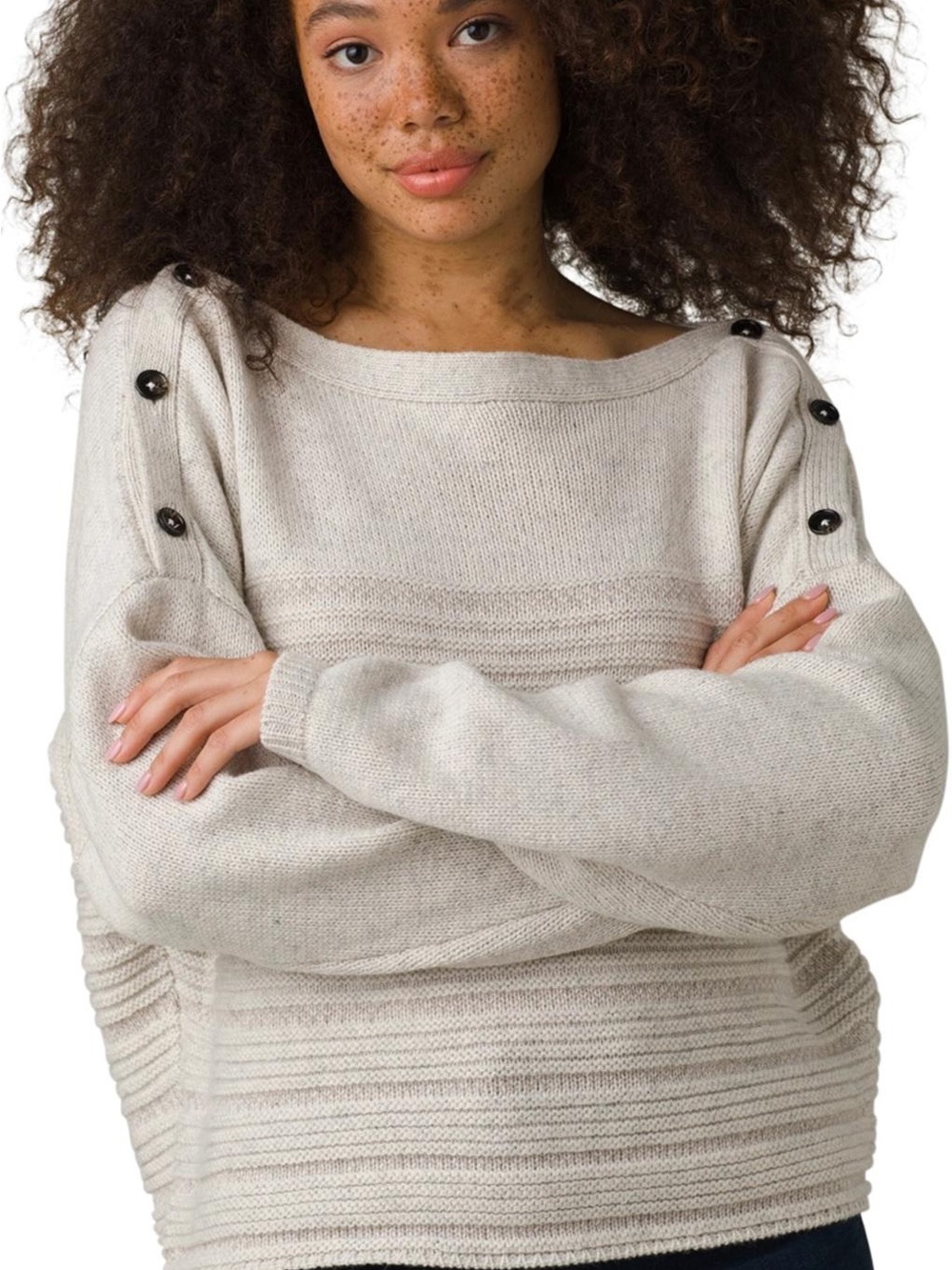 prAna Phono Sweater - The Last Hunt